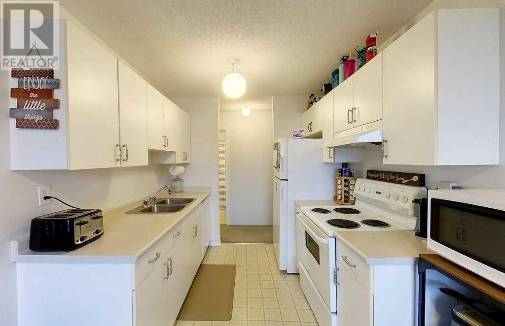 206 A, 5611 10th Avenue, Edson, Alberta  T7E 1R4 - Photo 5 - A2181906