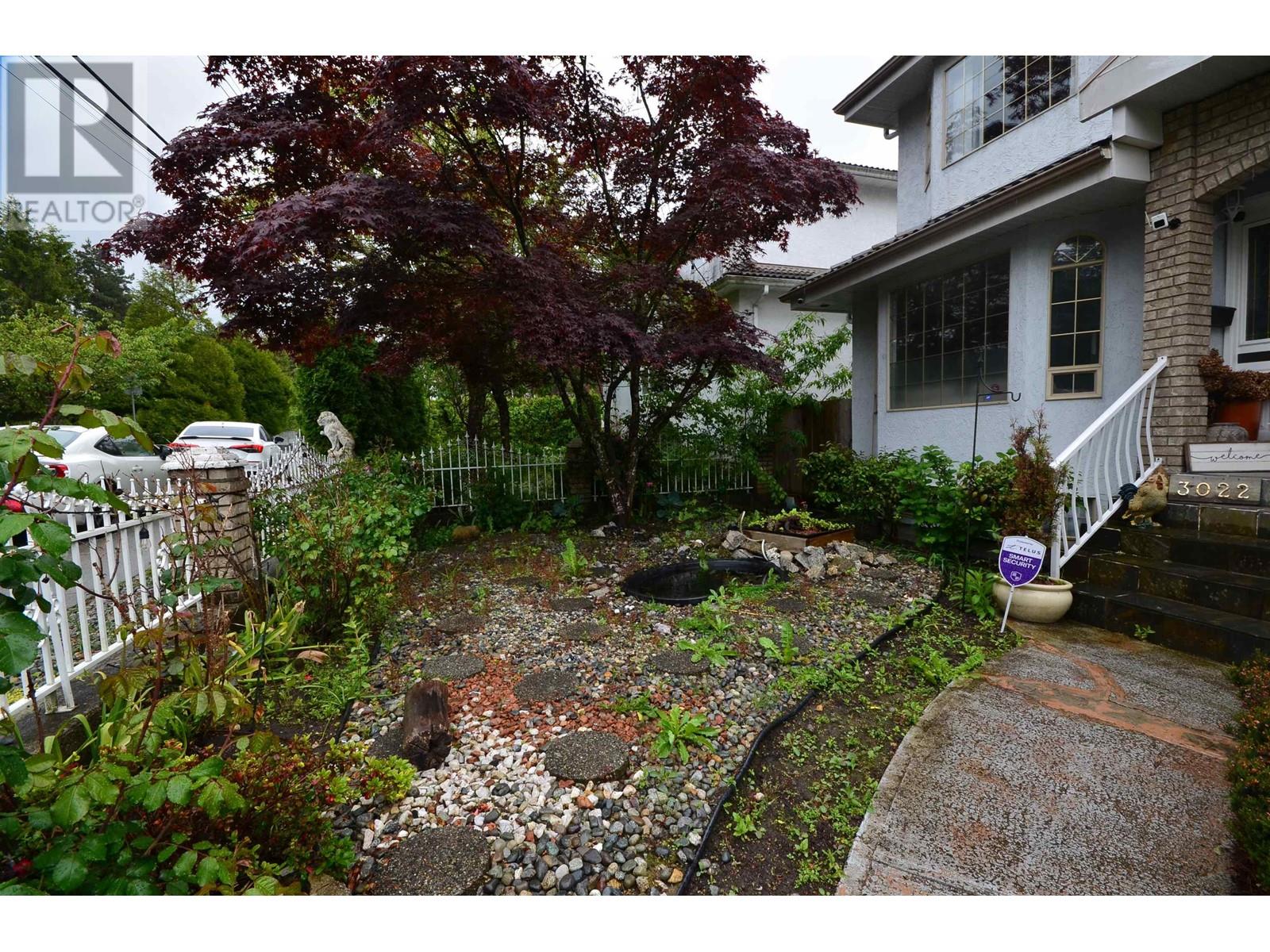 3022 Vanness Avenue, Vancouver, British Columbia  V5R 4Z8 - Photo 17 - R2948042