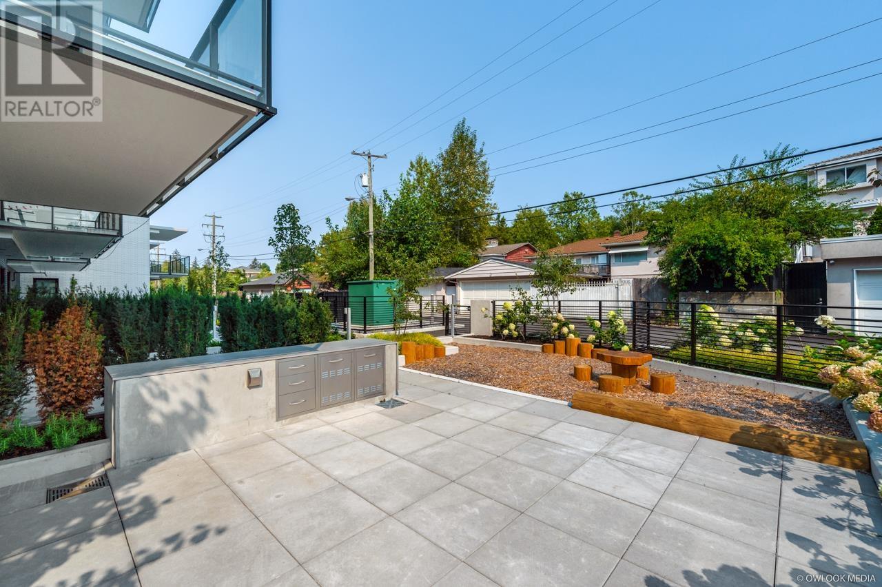 601 5168 Cambie Street, Vancouver, British Columbia V5Z 0K7 - Photo 14 - R2948535