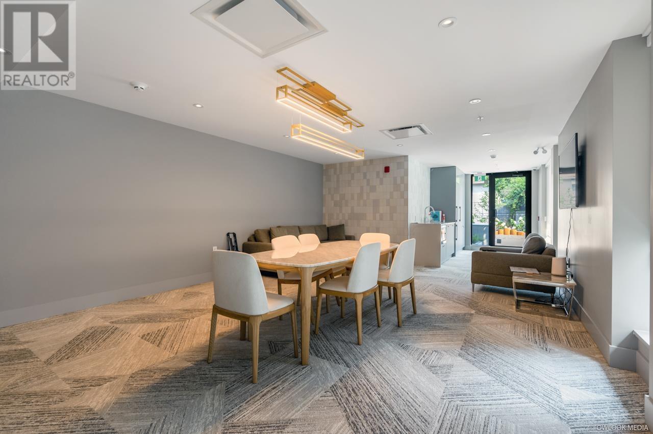 601 5168 Cambie Street, Vancouver, British Columbia V5Z 0K7 - Photo 18 - R2948535