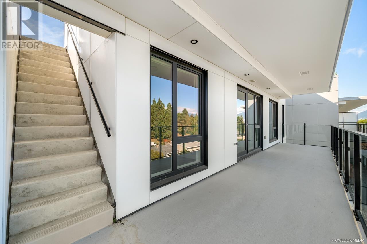 601 5168 Cambie Street, Vancouver, British Columbia V5Z 0K7 - Photo 4 - R2948535