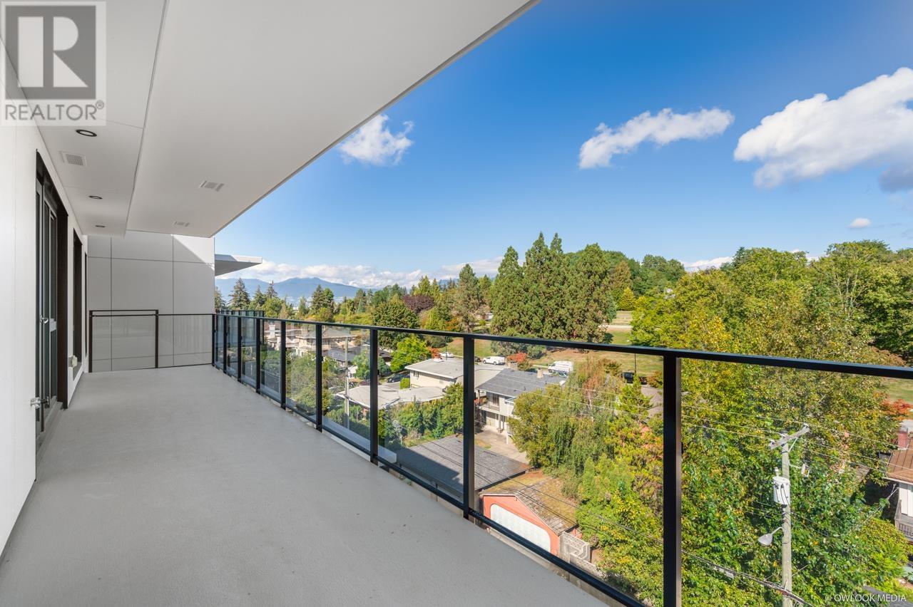 601 5168 Cambie Street, Vancouver, British Columbia V5Z 0K7 - Photo 5 - R2948535