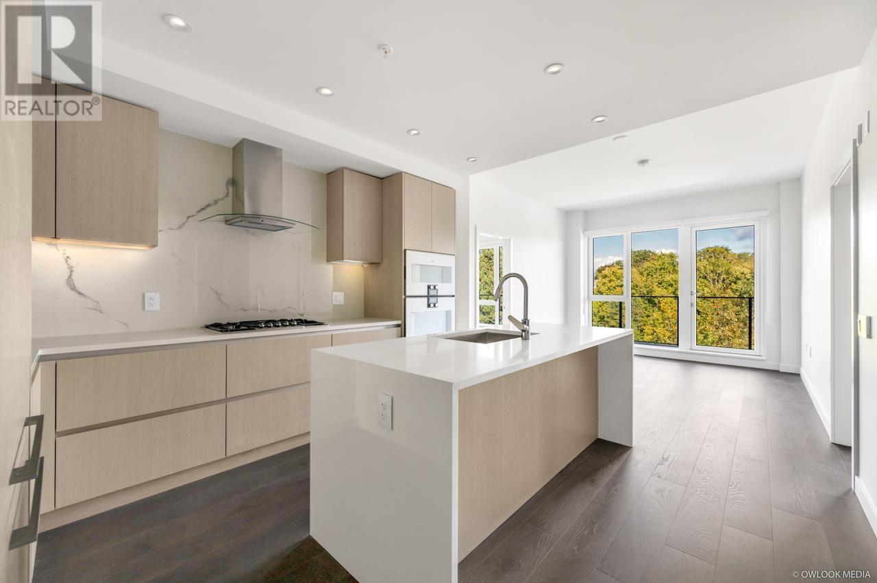 601 5168 Cambie Street, Vancouver, British Columbia V5Z 0K7 - Photo 8 - R2948535