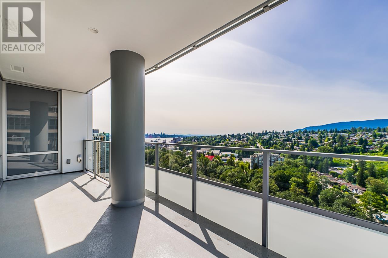 2701 1500 Fern Street, North Vancouver, British Columbia V7J 1H6 - Photo 4 - R2948550
