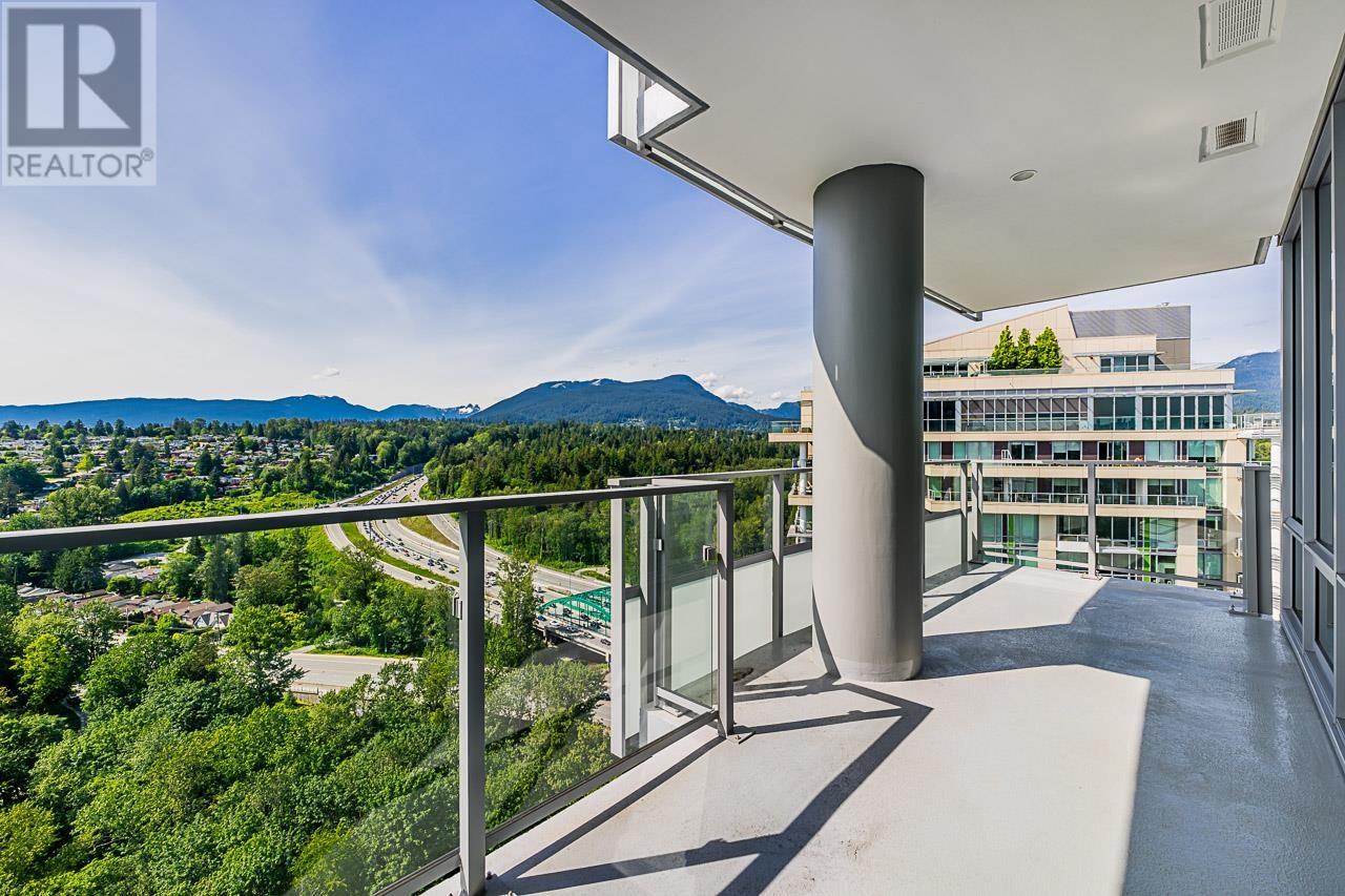 2701 1500 Fern Street, North Vancouver, British Columbia V7J 1H6 - Photo 5 - R2948550