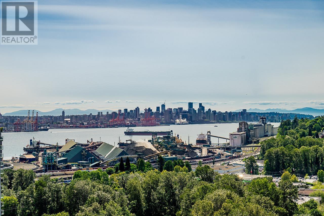 2701 1500 Fern Street, North Vancouver, British Columbia V7J 1H6 - Photo 7 - R2948550