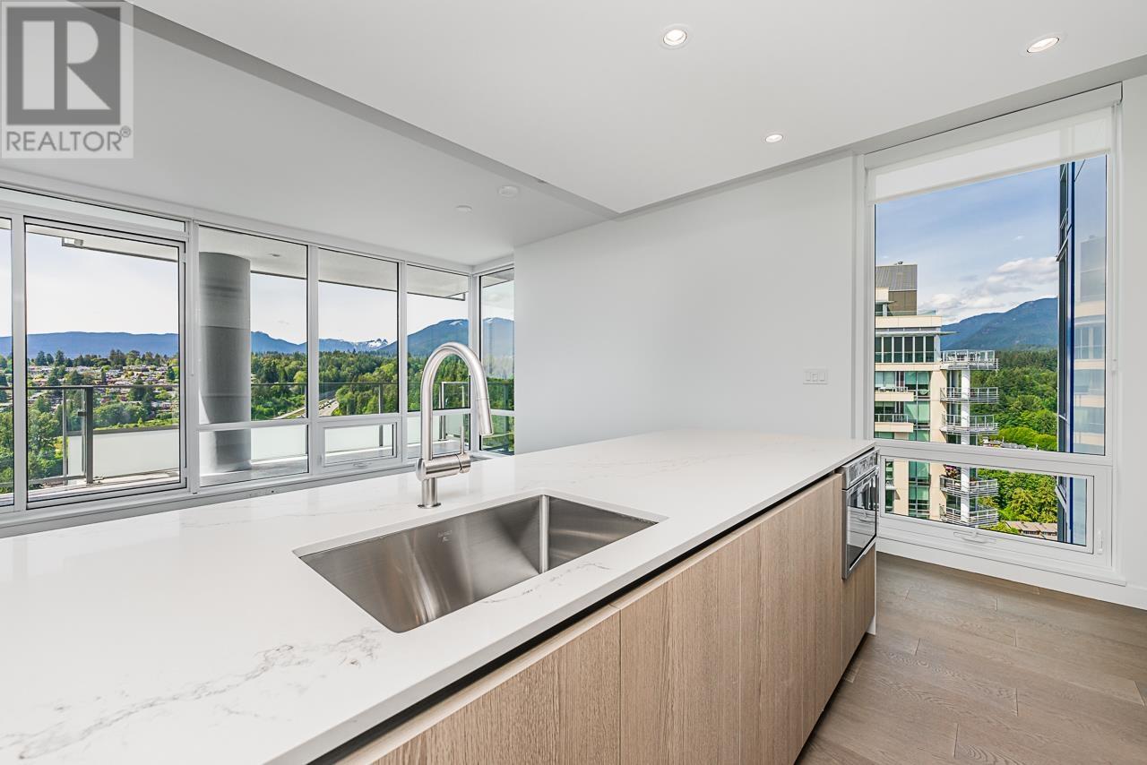 2701 1500 Fern Street, North Vancouver, British Columbia V7J 1H6 - Photo 9 - R2948550