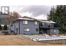 1350 13 Avenue Se Se Salmon Arm, Salmon Arm, Ca