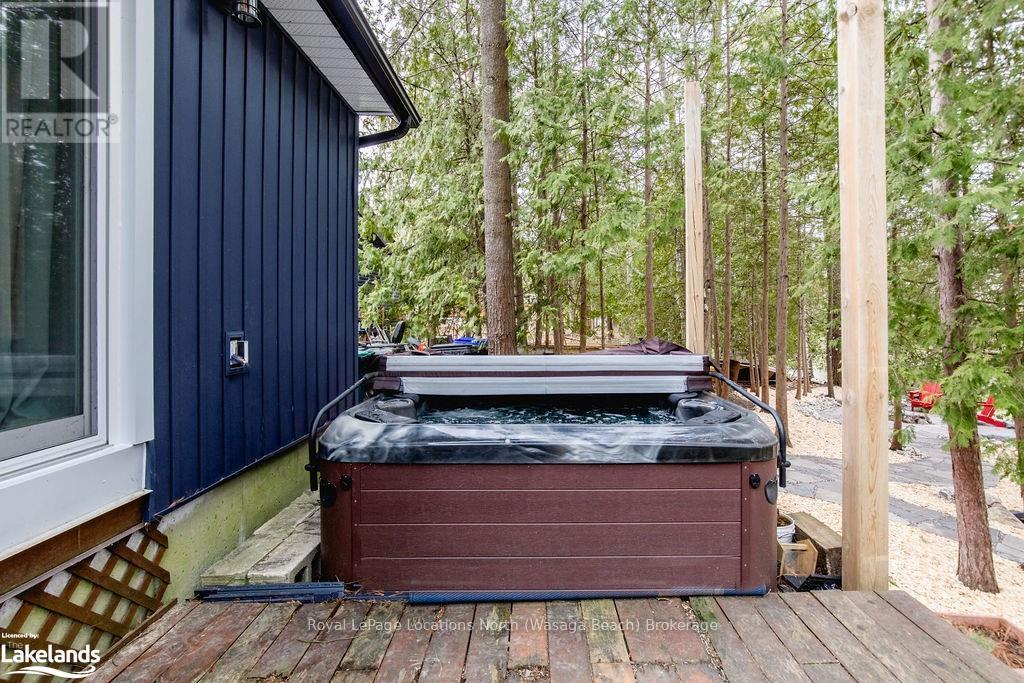 44 Stroud Crescent, Wasaga Beach, Ontario  L9Z 2T5 - Photo 29 - S10440379