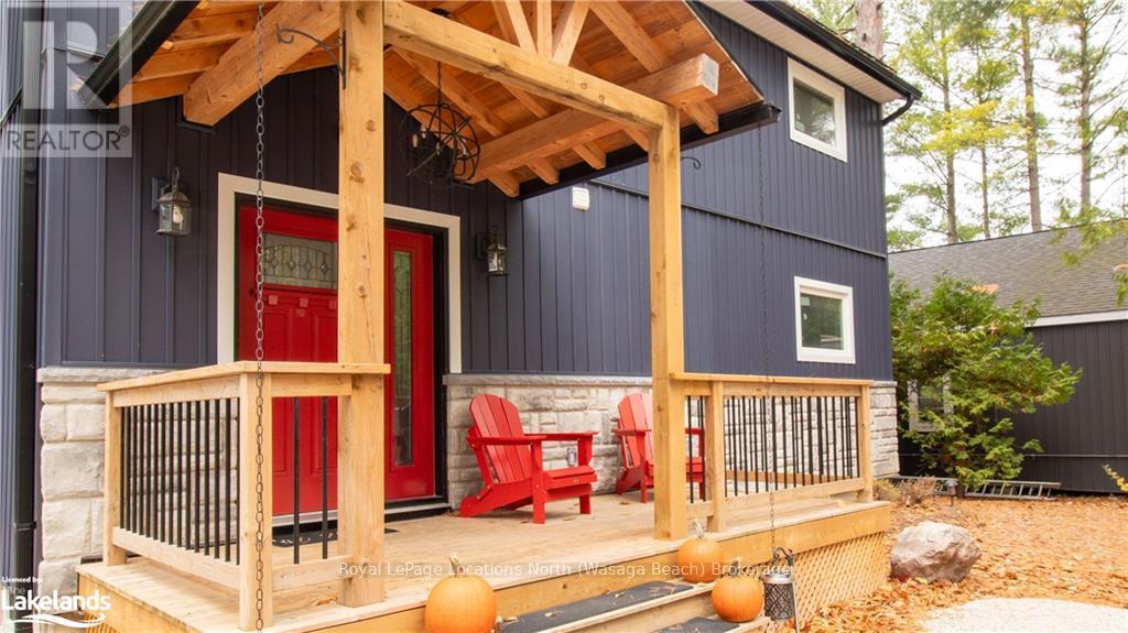 44 Stroud Crescent, Wasaga Beach, Ontario  L9Z 2T5 - Photo 5 - S10440379