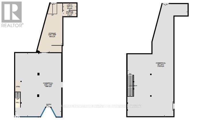 22 Manitoba Street, Bracebridge (Macaulay), Ontario  P1L 1R9 - Photo 2 - X10439236