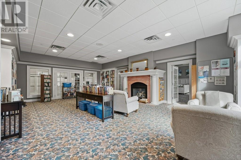 C305 - 65 Bayberry Dr Drive, Guelph, Ontario  N1G 5K8 - Photo 31 - X11822657