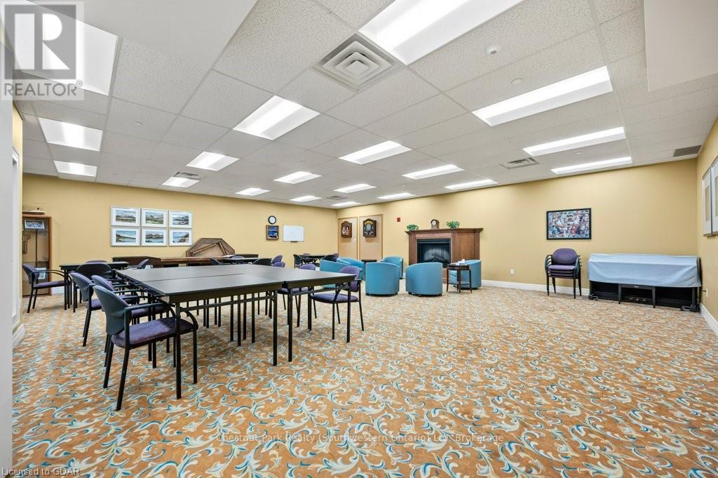 C305 - 65 Bayberry Dr Drive, Guelph, Ontario  N1G 5K8 - Photo 39 - X11822657