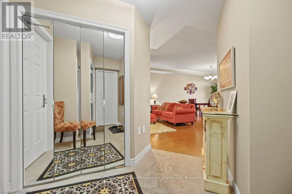 C305 - 65 Bayberry Dr Drive, Guelph, Ontario  N1G 5K8 - Photo 5 - X11822657