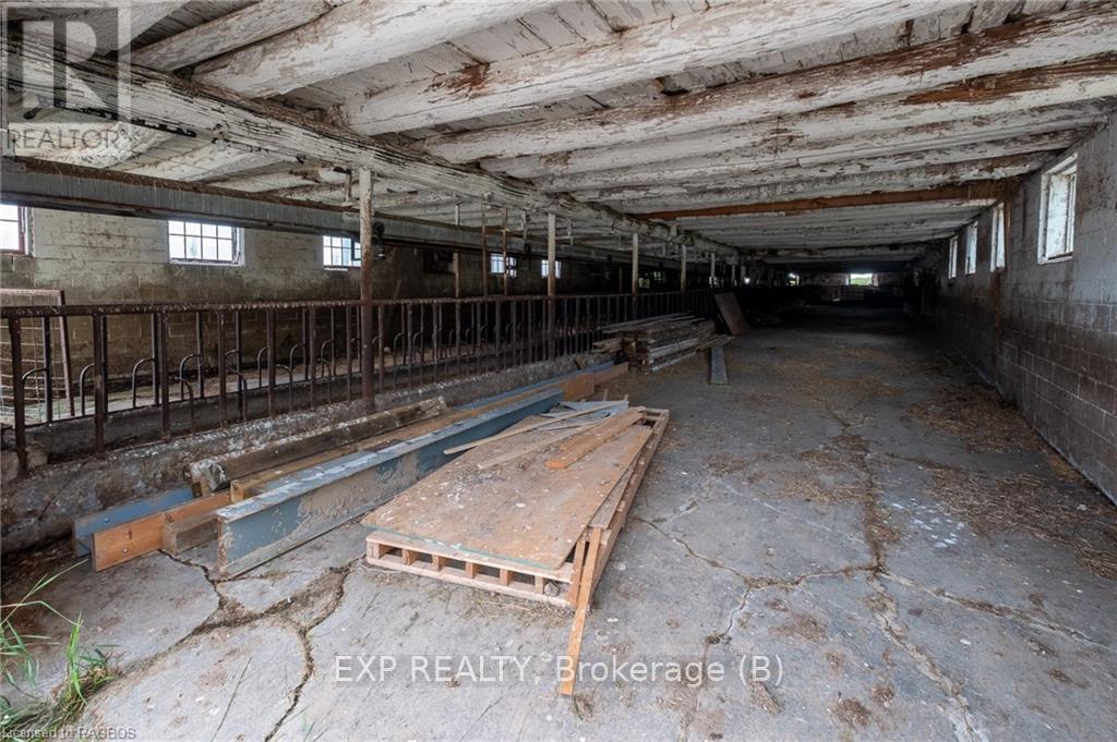 383230 Dawson Road, Georgian Bluffs, Ontario  N0H 1S0 - Photo 30 - X11822713