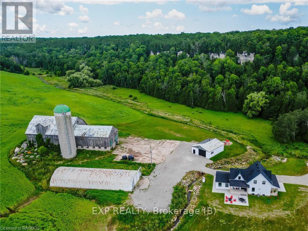 383230 Dawson Road, Georgian Bluffs, Ontario  N0H 1S0 - Photo 34 - X11822713