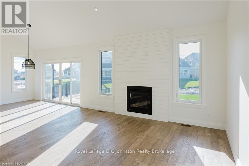 546 Algonquin Trail, Georgian Bluffs, Ontario  N0H 1S0 - Photo 19 - X11822742