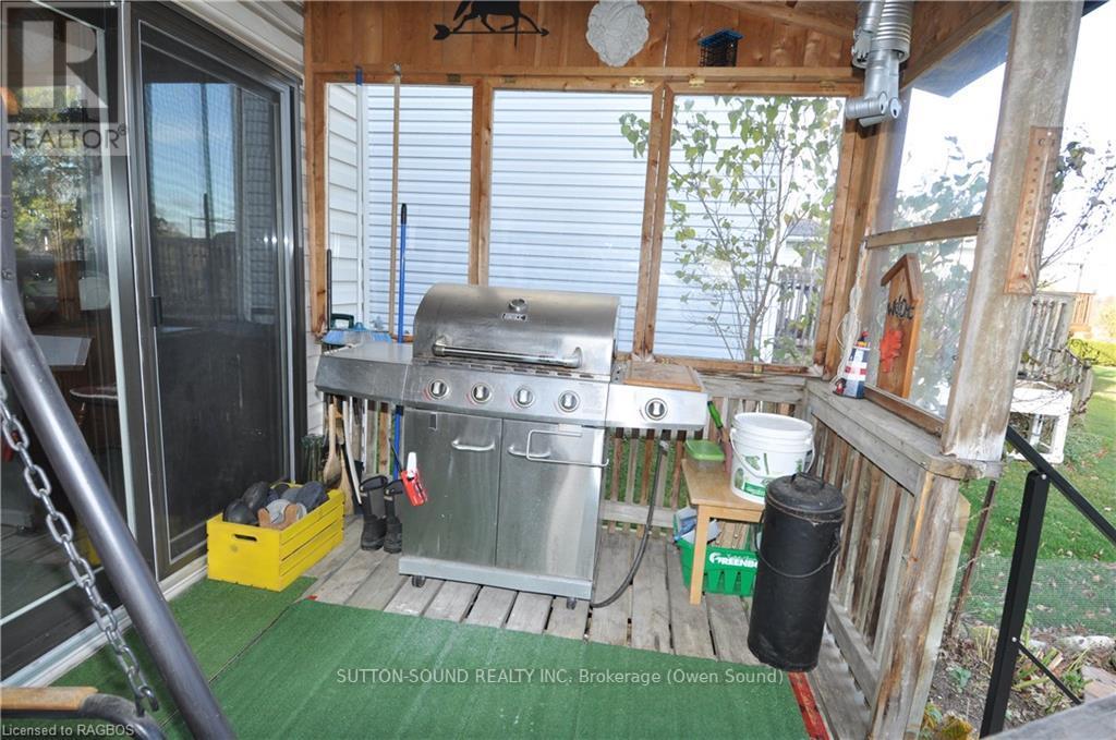 2675 9th Avenue E, Owen Sound, Ontario  N4K 3H6 - Photo 17 - X11822755