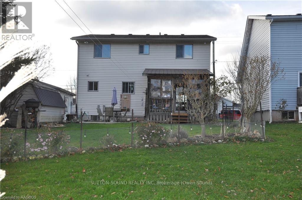 2675 9th Avenue E, Owen Sound, Ontario  N4K 3H6 - Photo 2 - X11822755