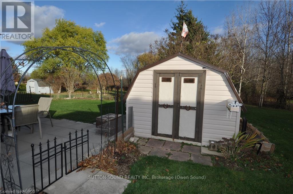 2675 9th Avenue E, Owen Sound, Ontario  N4K 3H6 - Photo 38 - X11822755