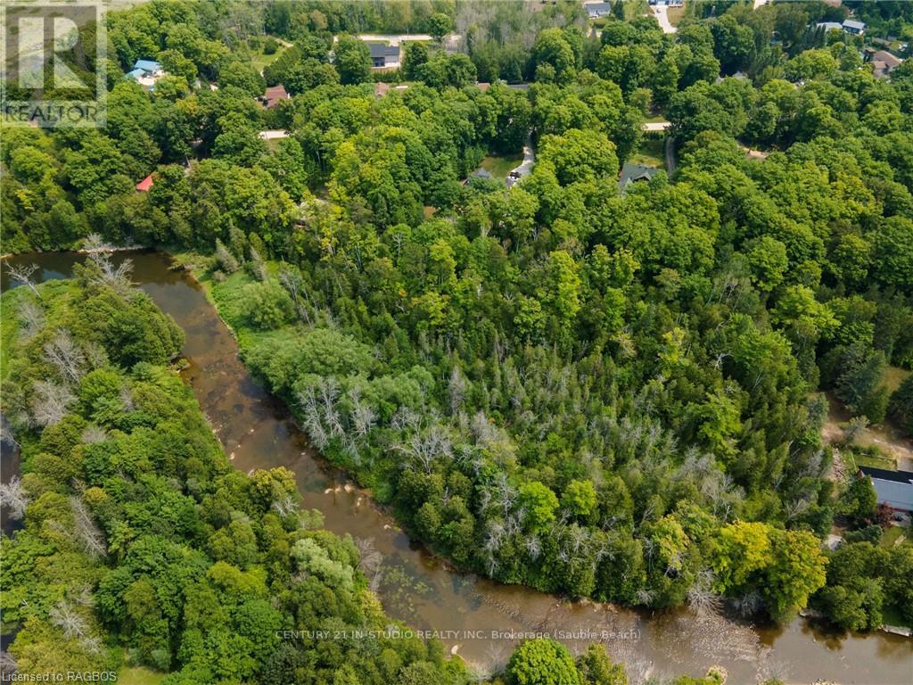 Part Lot 1 Dorena Crescent, South Bruce Peninsula, Ontario  N0H 2G0 - Photo 1 - X11822808