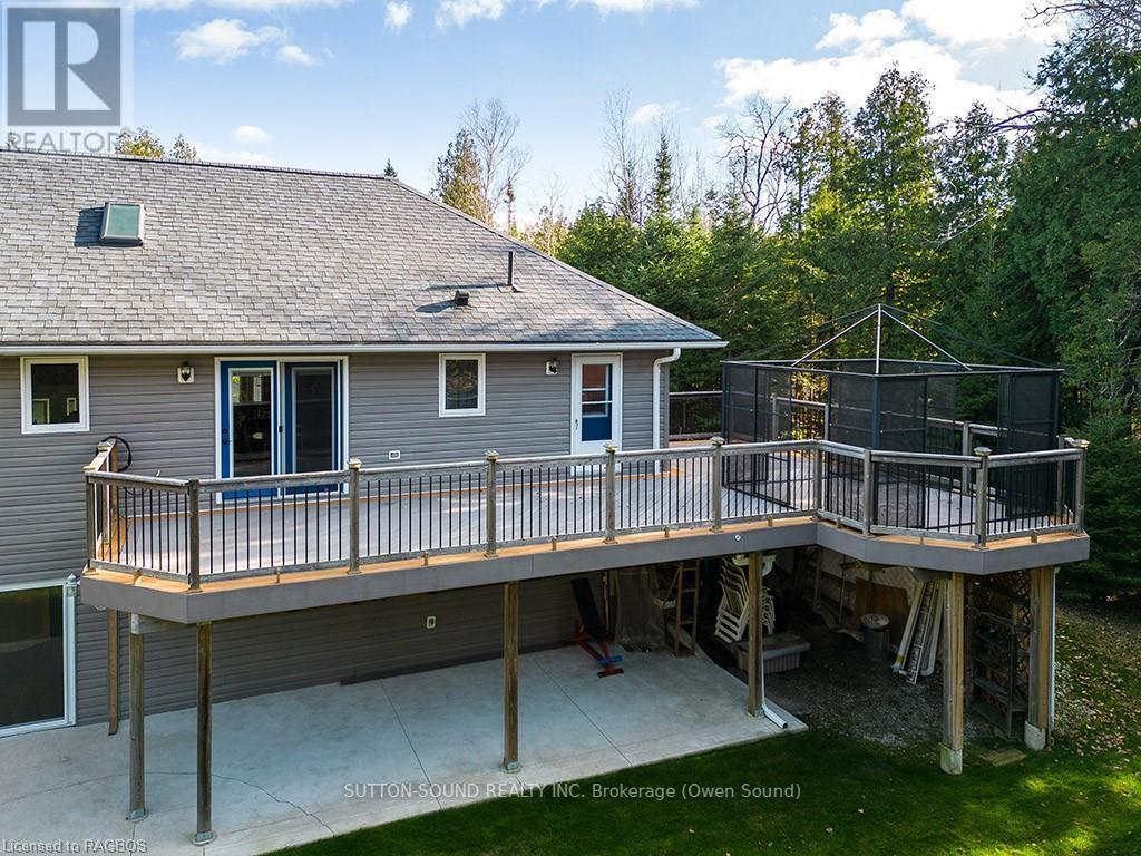 109 Pike Street, Northern Bruce Peninsula, Ontario  N0H 1W0 - Photo 19 - X11822853
