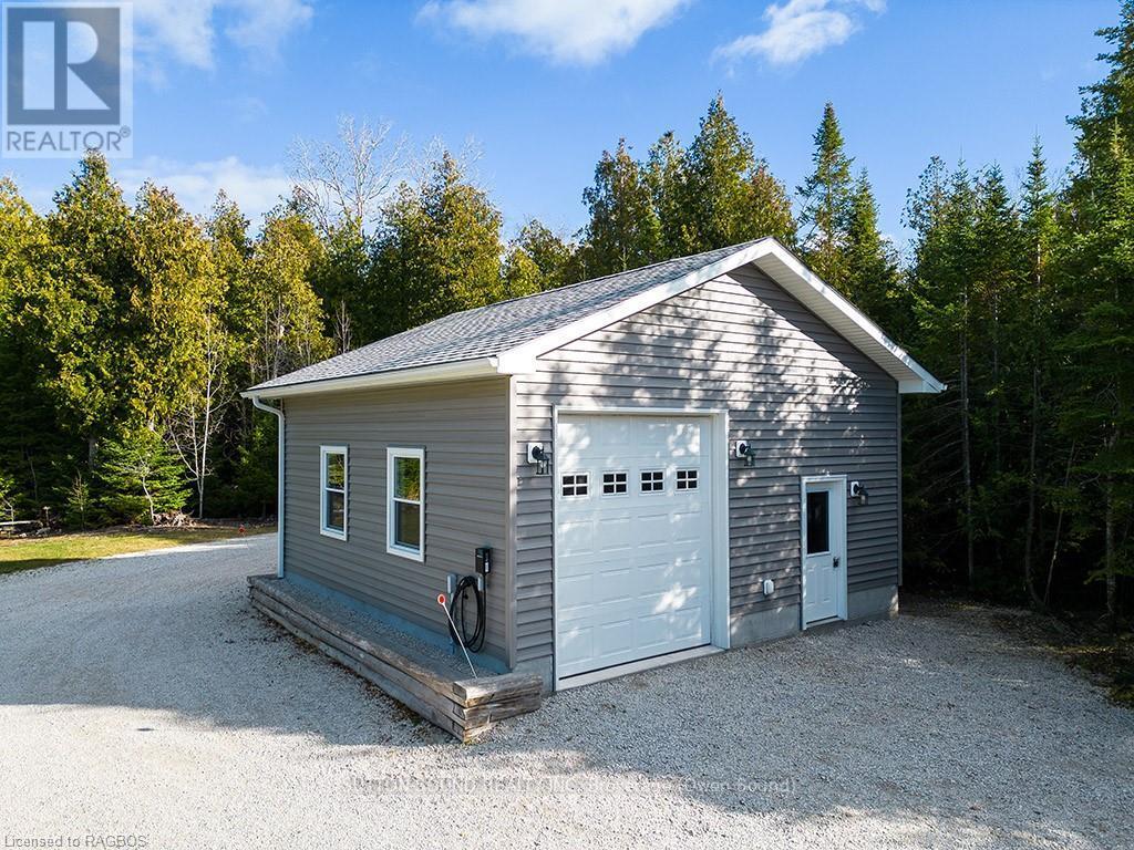109 Pike Street, Northern Bruce Peninsula, Ontario  N0H 1W0 - Photo 40 - X11822853
