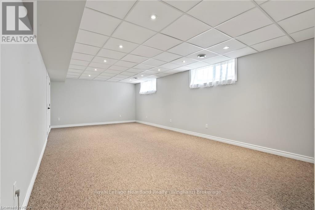 39 Minto Street S, Minto, Ontario  N0G 1M0 - Photo 23 - X11823070