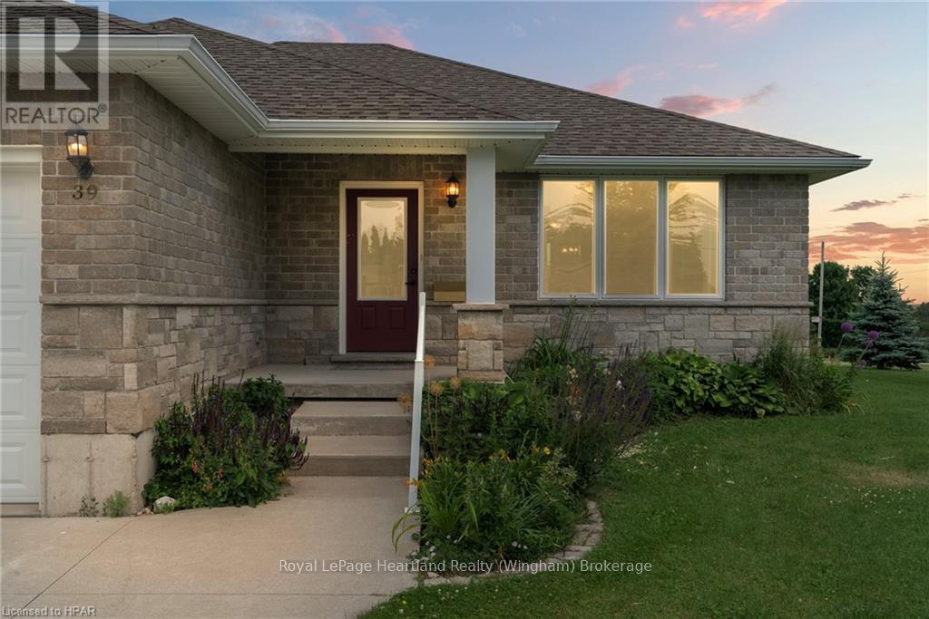 39 Minto Street S, Minto, Ontario  N0G 1M0 - Photo 36 - X11823070