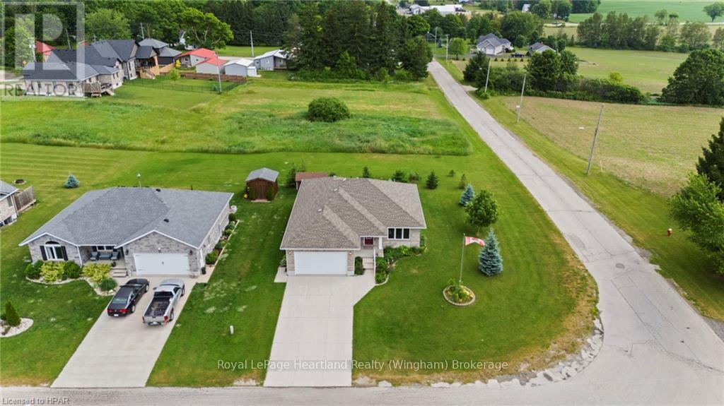 39 Minto Street S, Minto, Ontario  N0G 1M0 - Photo 37 - X11823070