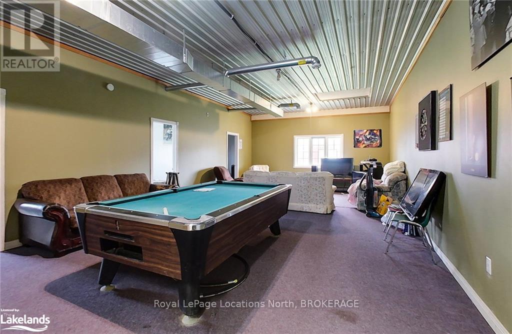 9523 County Rd 10, Clearview, Ontario  L0M 1N0 - Photo 19 - S11822754