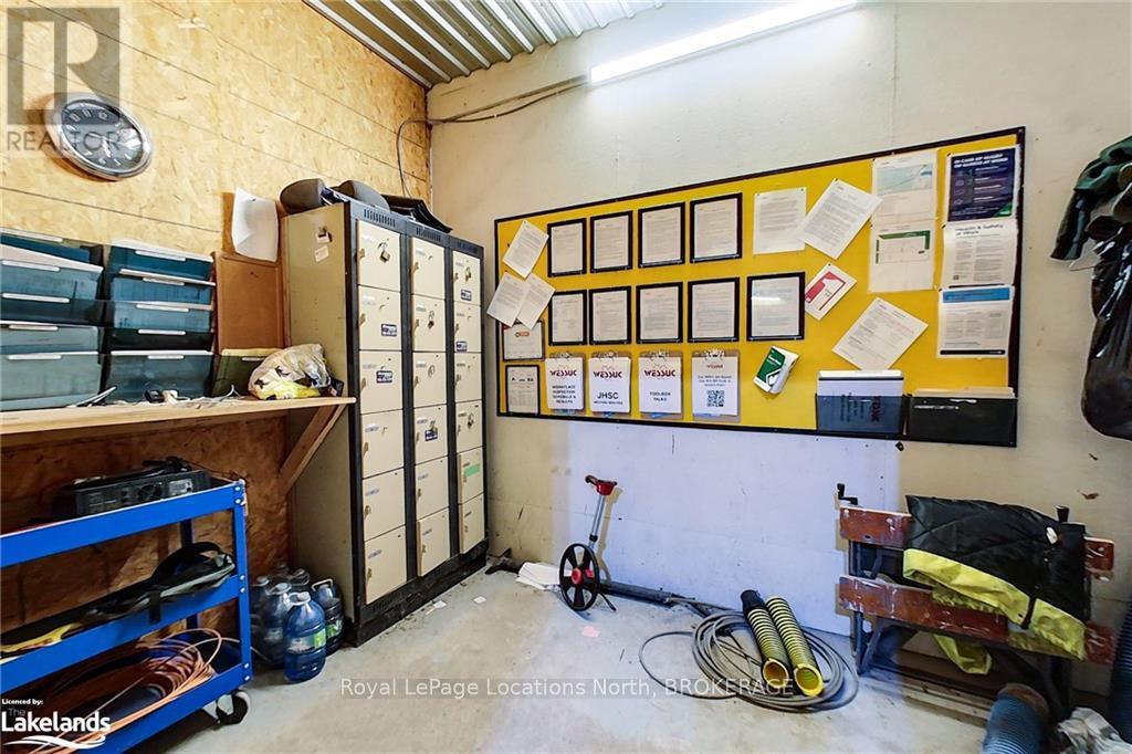 9523 County Rd 10, Clearview, Ontario  L0M 1N0 - Photo 23 - S11822754