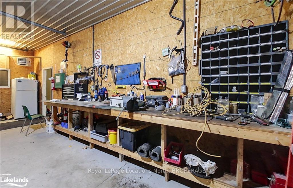 9523 County Rd 10, Clearview, Ontario  L0M 1N0 - Photo 24 - S11822754