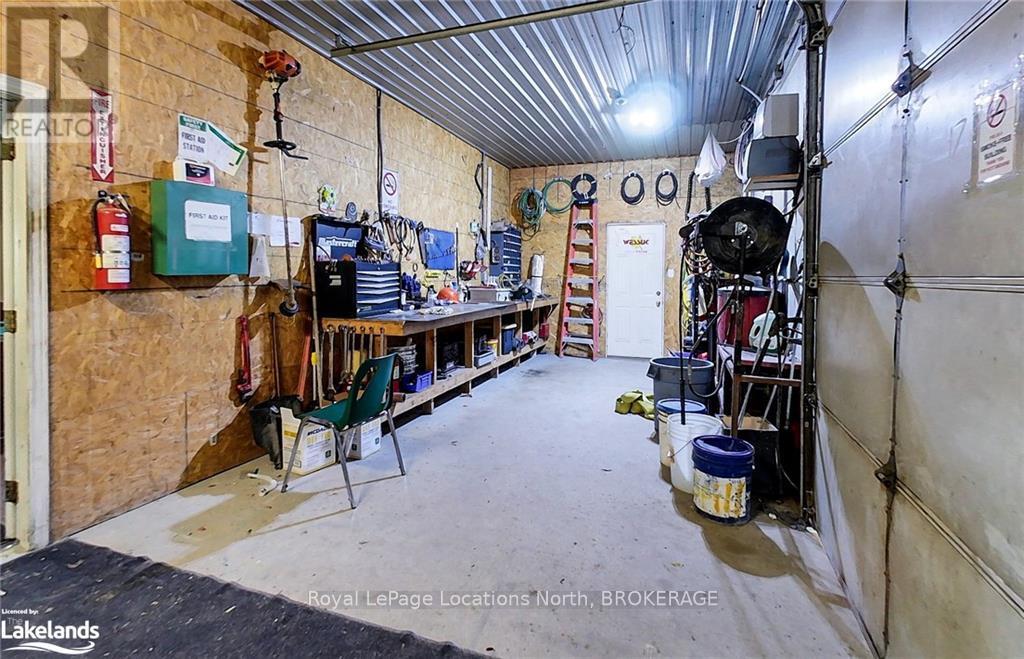 9523 County Rd 10, Clearview, Ontario  L0M 1N0 - Photo 25 - S11822754