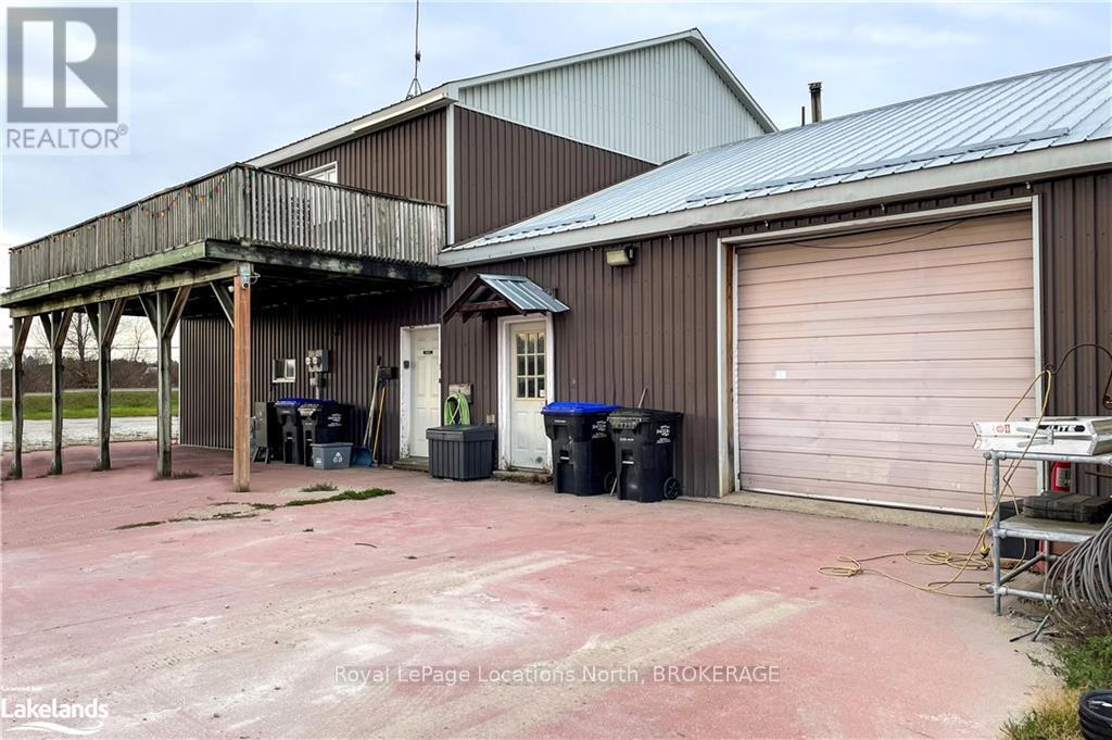 9523 County Rd 10, Clearview, Ontario  L0M 1N0 - Photo 38 - S11822754