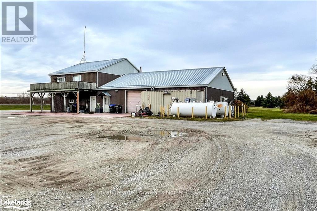 9523 County Rd 10, Clearview, Ontario  L0M 1N0 - Photo 39 - S11822754