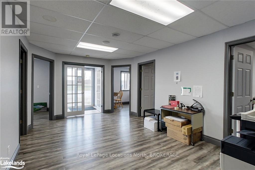 9523 County Rd 10, Clearview, Ontario  L0M 1N0 - Photo 5 - S11822754