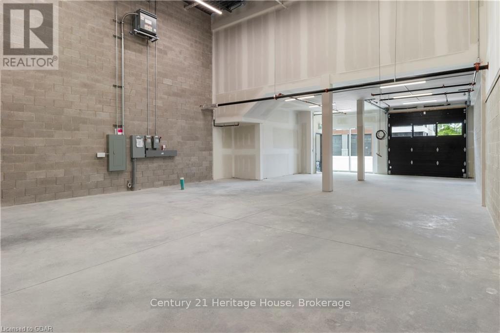 9 - 587 Hanlon Creek Boulevard, Guelph (Hanlon Industrial), Ontario  N1C 0B3 - Photo 10 - X11822622