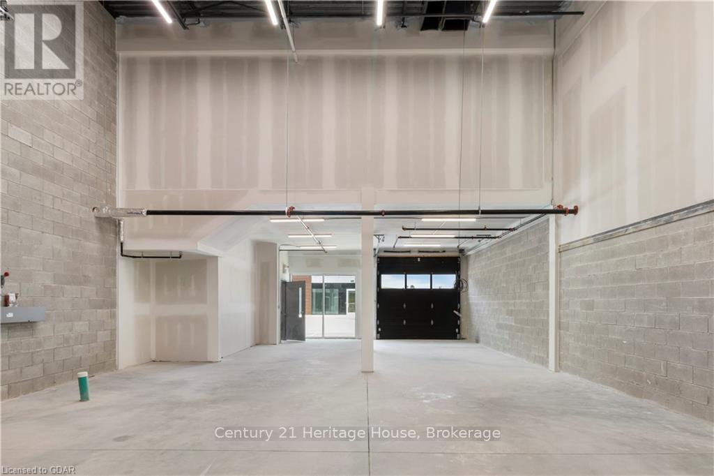 9 - 587 Hanlon Creek Boulevard, Guelph (Hanlon Industrial), Ontario  N1C 0B3 - Photo 11 - X11822622