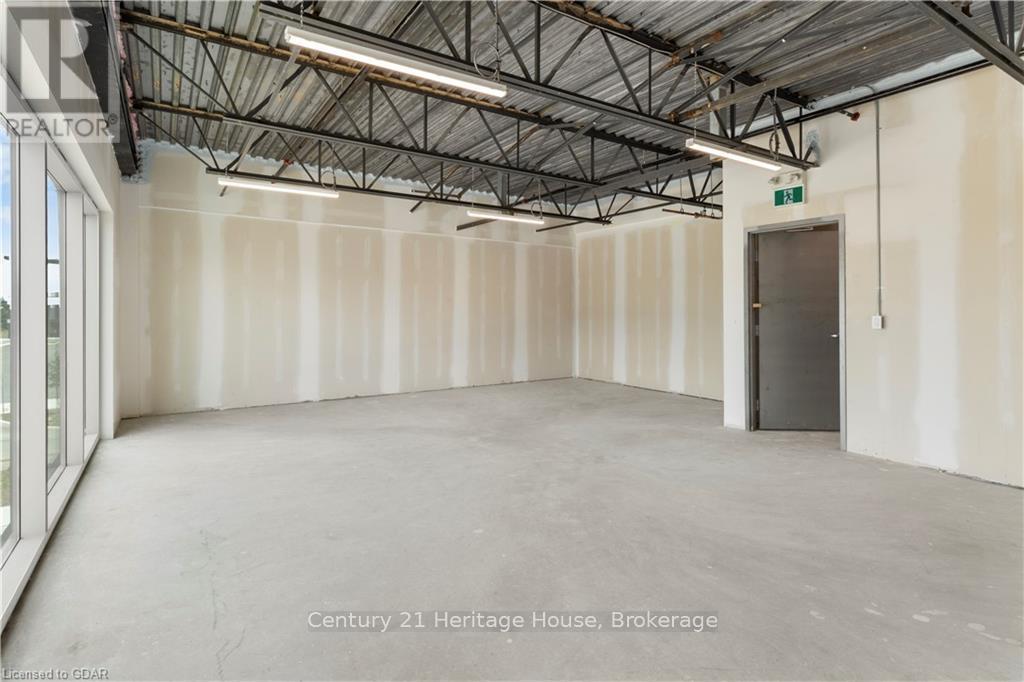 9 - 587 Hanlon Creek Boulevard, Guelph (Hanlon Industrial), Ontario  N1C 0B3 - Photo 17 - X11822622