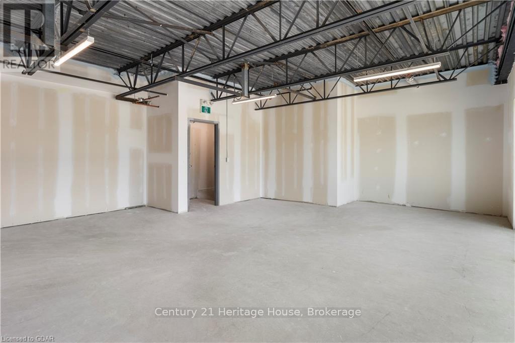 9 - 587 Hanlon Creek Boulevard, Guelph (Hanlon Industrial), Ontario  N1C 0B3 - Photo 18 - X11822622