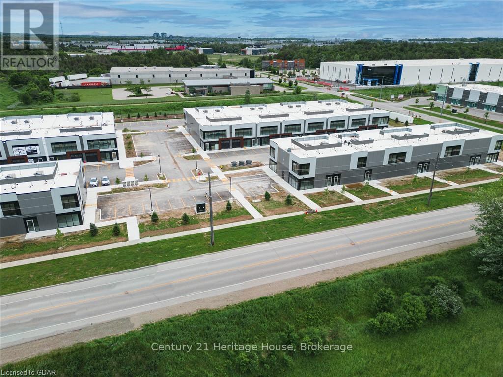 9 - 587 Hanlon Creek Boulevard, Guelph (Hanlon Industrial), Ontario  N1C 0B3 - Photo 3 - X11822622