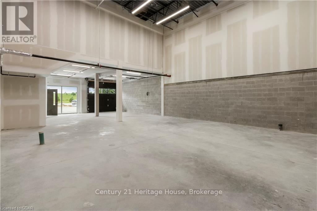 9 - 587 Hanlon Creek Boulevard, Guelph (Hanlon Industrial), Ontario  N1C 0B3 - Photo 9 - X11822622