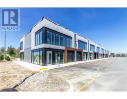 1 - 595 HANLON CREEK BOULEVARD, Guelph, Ontario