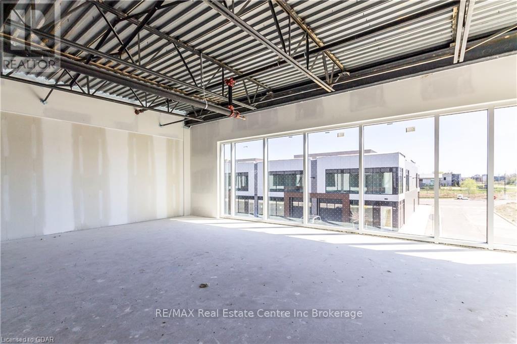 1 - 595 Hanlon Creek Boulevard, Guelph (Hanlon Industrial), Ontario  N1C 0A1 - Photo 10 - X11822641