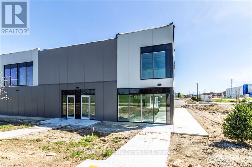 1 - 595 Hanlon Creek Boulevard, Guelph (Hanlon Industrial), Ontario  N1C 0A1 - Photo 14 - X11822641