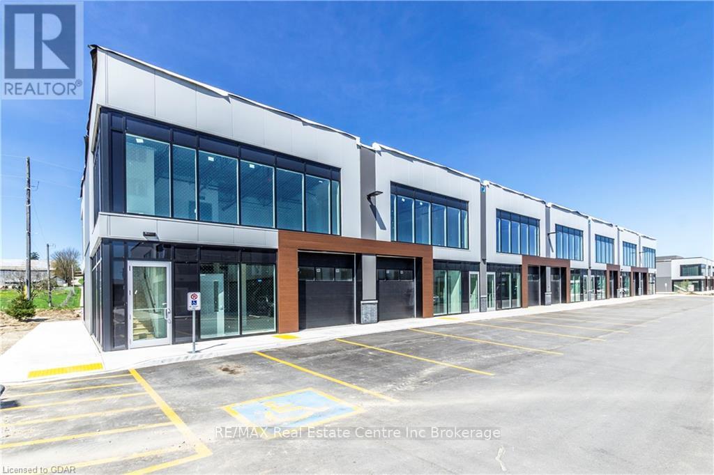 1 - 595 Hanlon Creek Boulevard, Guelph (Hanlon Industrial), Ontario  N1C 0A1 - Photo 2 - X11822641