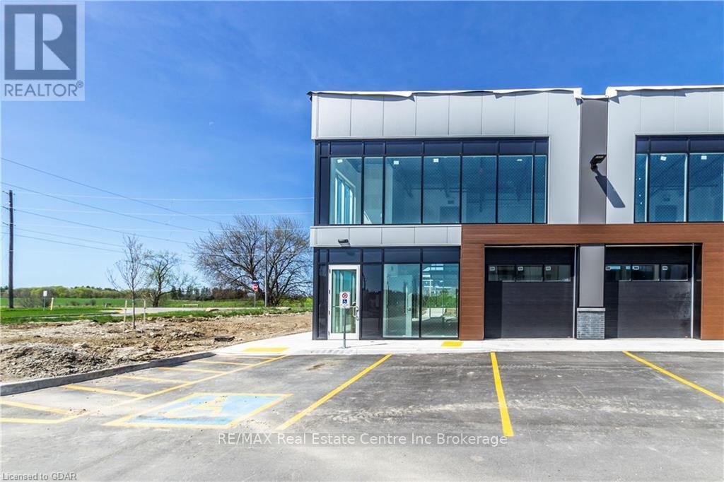 1 - 595 Hanlon Creek Boulevard, Guelph (Hanlon Industrial), Ontario  N1C 0A1 - Photo 3 - X11822641
