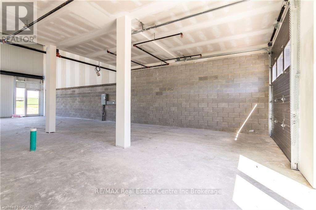 1 - 595 Hanlon Creek Boulevard, Guelph (Hanlon Industrial), Ontario  N1C 0A1 - Photo 5 - X11822641