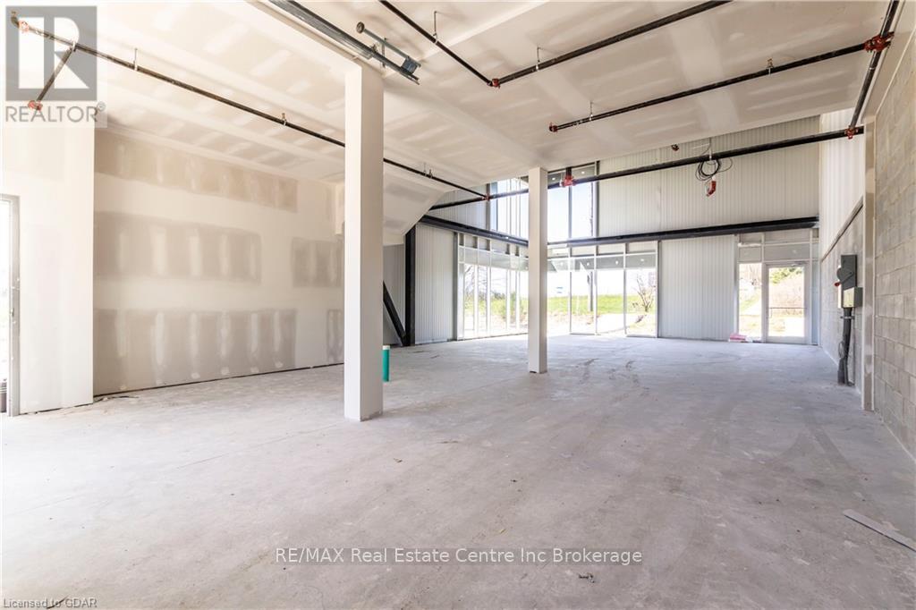 1 - 595 Hanlon Creek Boulevard, Guelph (Hanlon Industrial), Ontario  N1C 0A1 - Photo 6 - X11822641